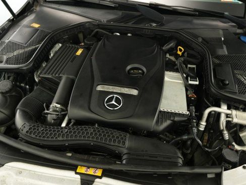 Used 2016 Mercedes-Benz C 300 4MATIC Sedan image 48