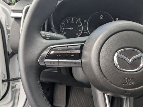 Used 2025 MAZDA CX-50 AWD 2.5 S w/ Weather Package image 22