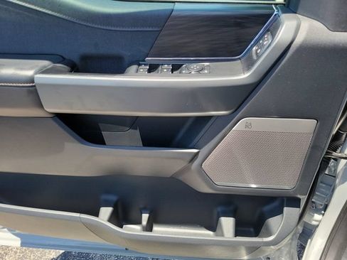 Used 2024 Ford F150 Lariat w/ Bed Utility Package AWD/4WD image 16