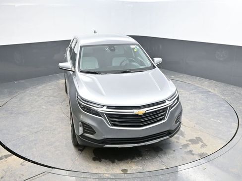 Used 2024 Chevrolet Equinox LT image 25