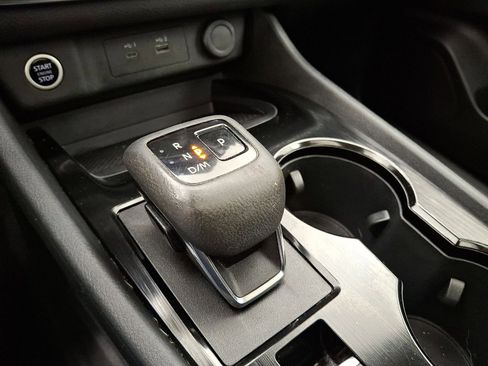 Used 2023 Nissan Rogue SV w/ SV Premium Package image 12