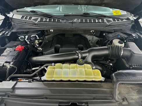 Used 2020 Ford F150 Lariat image 33