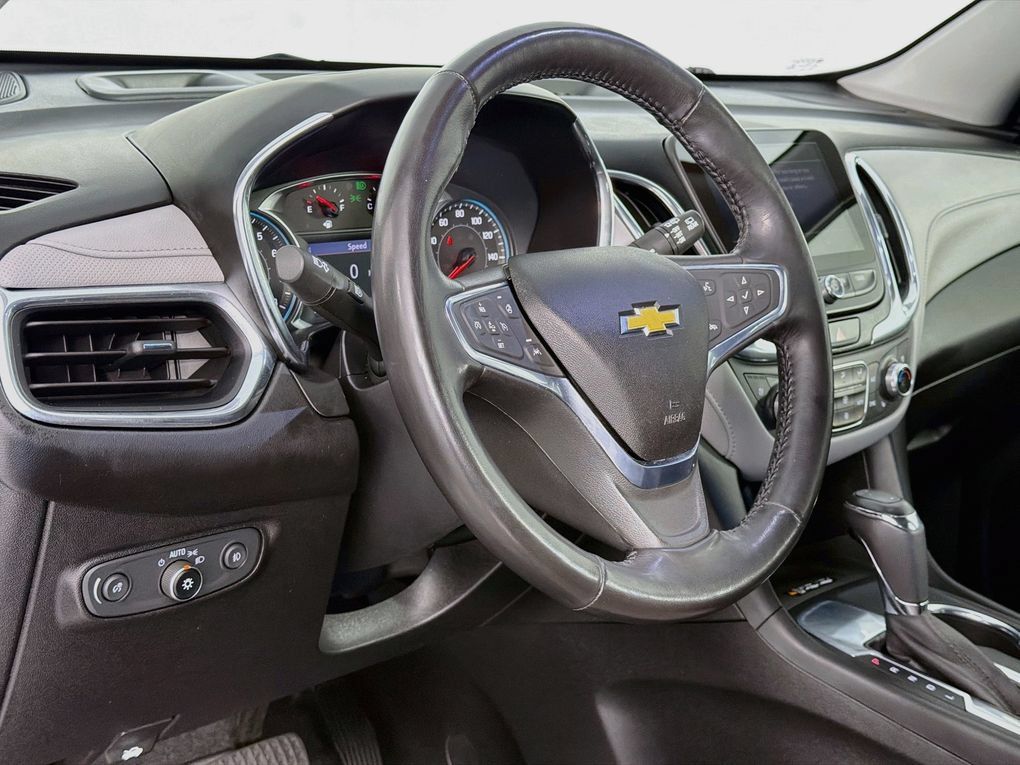 Used 2019 Chevrolet Equinox Premier FWD image 33