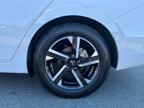 Used 2024 Nissan Sentra SV image 20