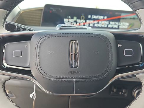 New 2026 Lincoln Navigator L Black Label image 23