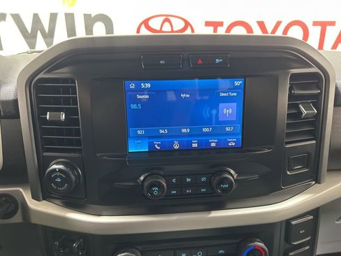 Used 2022 Ford F150 XLT w/ XTR Package image 28