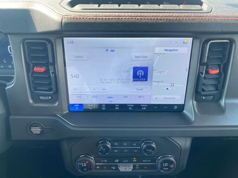 New 2025 Ford Bronco Raptor image 24