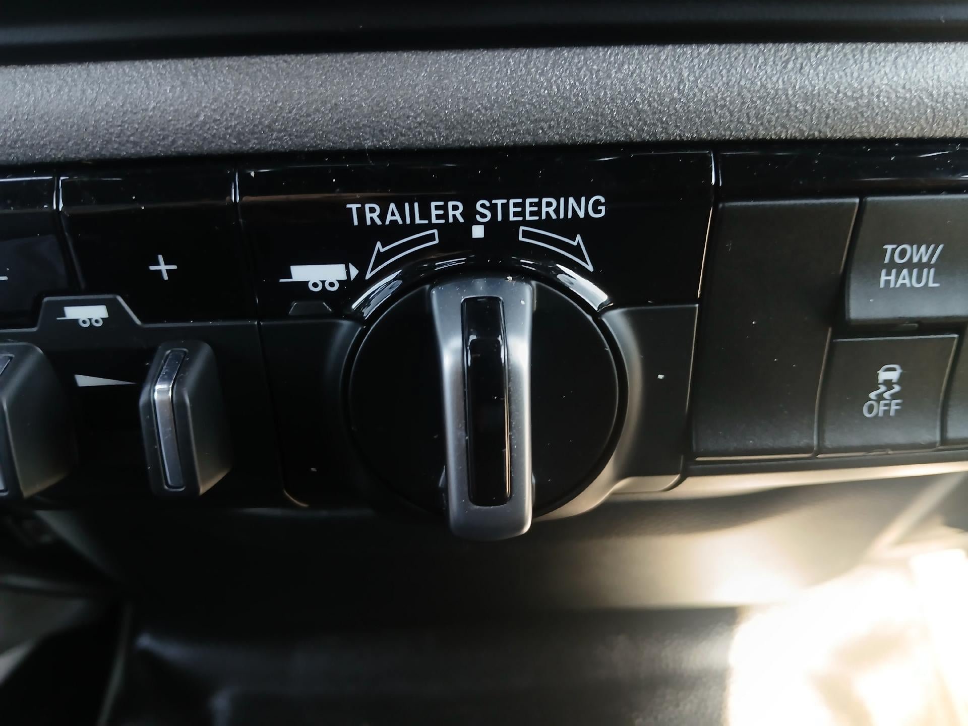 Used 2024 RAM 1500 Tradesman w/ Trailer Tow Group AWD/4WD image 32