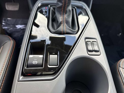 New 2026 Subaru Crosstrek 2.5i Limited image 31