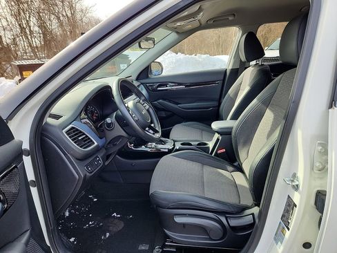 Used 2022 Kia Seltos S image 14