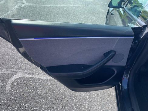 Used 2025 Tesla Model 3 RWD image 15