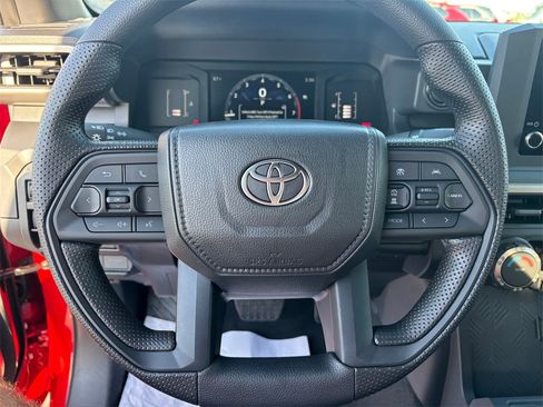 New 2026 Toyota Tacoma SR image 13