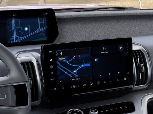 New 2027 Ford Expedition Max Active AWD/4WD image 14