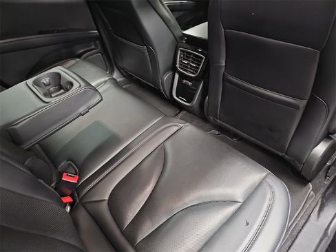 Used 2022 Lincoln Nautilus Reserve image 11