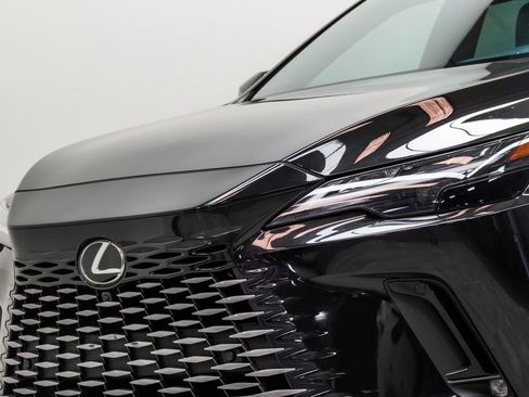 Used 2024 Lexus RX 350 Premium w/ Convenience Package FWD image 2