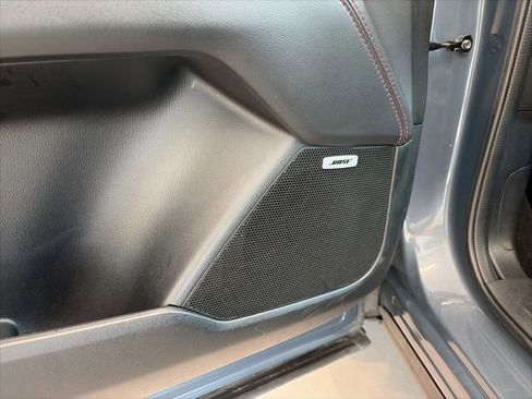 Used 2025 MAZDA CX-5 Carbon Edition image 13