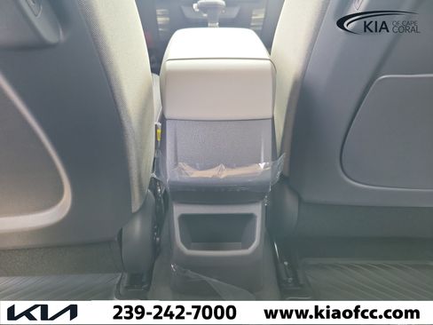 New 2027 Kia Seltos S AWD/4WD image 13