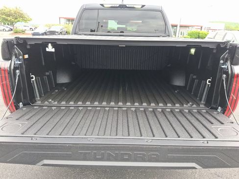New 2026 Toyota Tundra TRD Pro AWD/4WD image 19