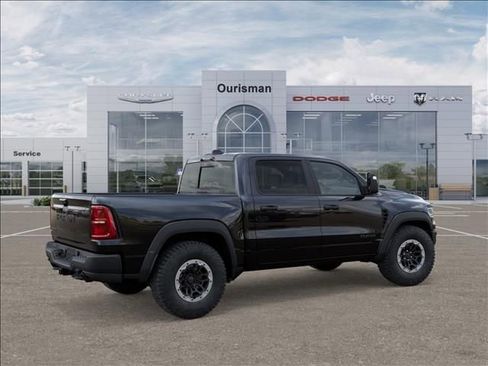 New 2026 RAM 1500 RHO image 4