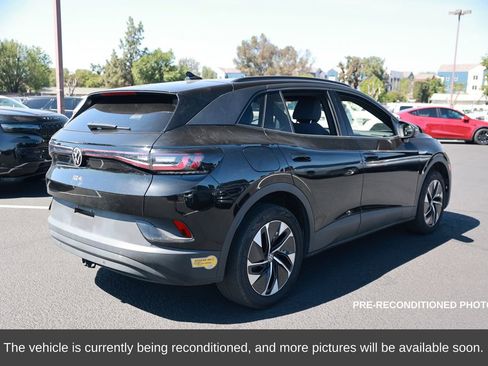 Used 2021 Volkswagen ID.4 Pro image 5