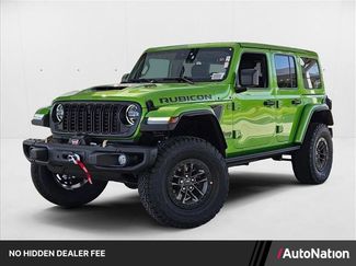 New 2025 Jeep Wrangler Unlimited Rubicon 392 AWD/4WD video 1