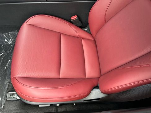 New 2026 MAZDA MAZDA3 Hatchback w/Premium Plus Pkg AWD/4WD image 15