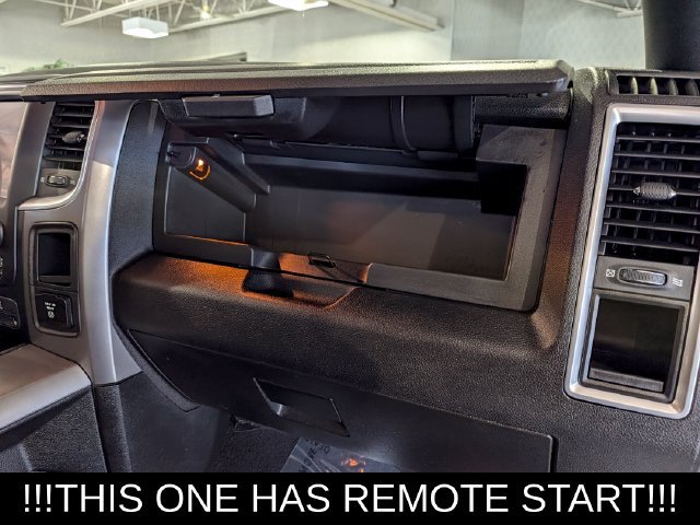 Used 2022 RAM 1500 Warlock AWD/4WD image 23