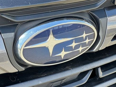 Used 2022 Subaru Forester Touring w/ Popular Package #3 image 47