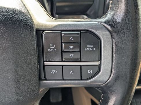 Used 2024 Ford F350 Lariat w/ Lariat Ultimate Package AWD/4WD image 23
