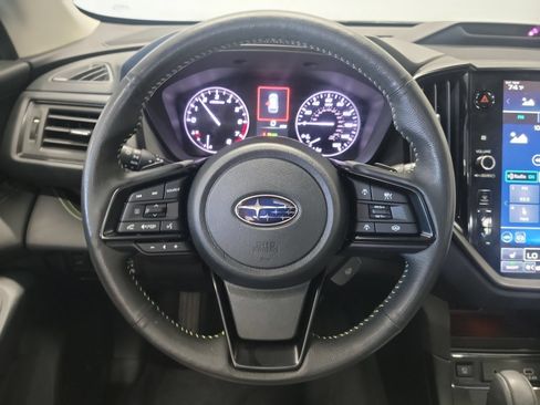 Used 2023 Subaru Ascent Onyx Edition Limited AWD/4WD image 17