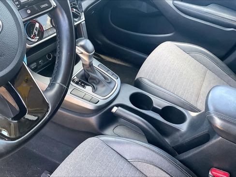 Certified 2021 Kia Seltos S FWD image 15