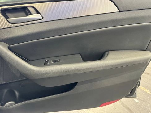 Used 2018 Hyundai Sonata Sport w/ Tech Package 05 image 7