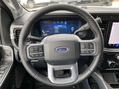 New 2026 Ford F250 Lariat w/ FX4 Off-Road Package image 22