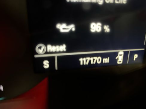 Certified 2018 Chevrolet Sonic Premier FWD image 24