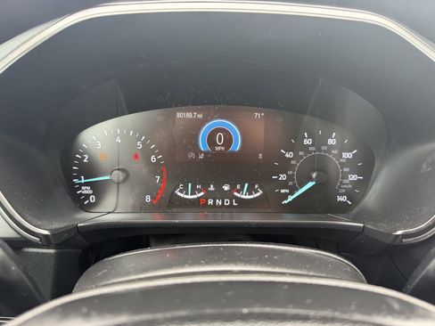 Used 2020 Ford Escape S image 31