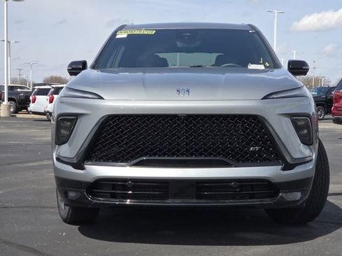 New 2026 Buick Enclave Sport Touring w/ Power Package image 21