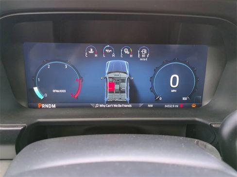 Used 2024 Ford F250 Platinum image 32