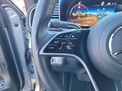 Used 2025 Mercedes-Benz GLS 450 4MATIC image 18