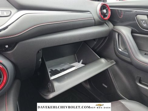 Used 2022 Chevrolet Blazer RS w/ Enhanced Convenience Package FWD image 27