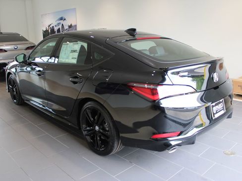 New 2026 Acura Integra A-Spec FWD image 31