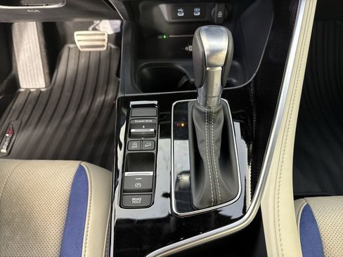 New 2025 Acura ADX A-Spec image 17