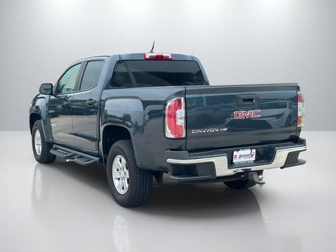 Used 2020 GMC Canyon 2WD Crew Cab w/ Convenience Package image 7