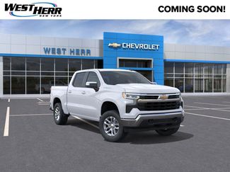 Used 2026 Chevrolet Silverado 1500 LT AWD/4WD video 1