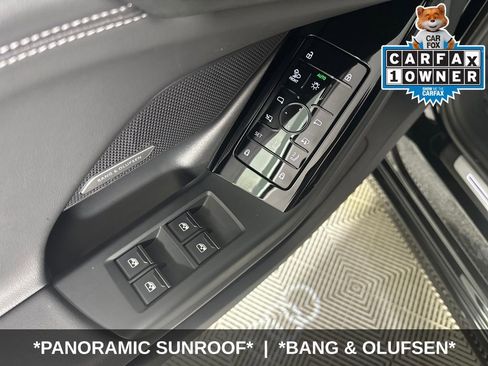 Used 2025 Audi A6 e-tron Premium Plus w/ Premium Plus image 14