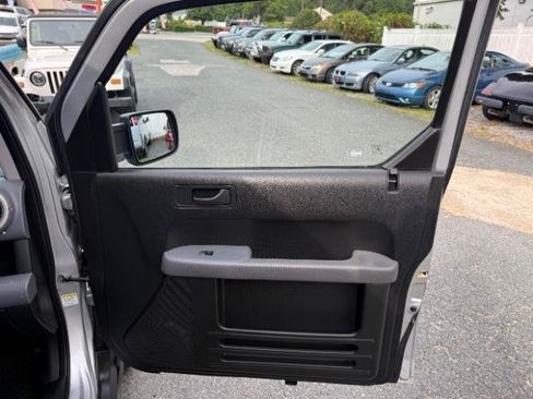 Used 2008 Honda Element LX image 8