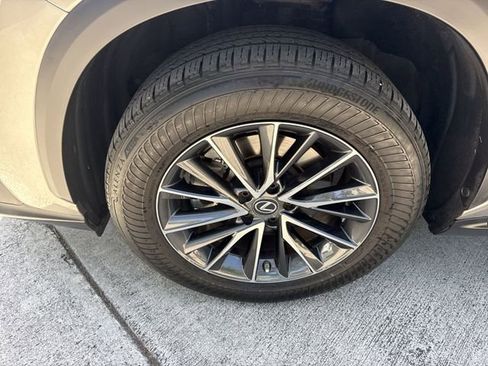 Used 2023 Lexus NX 350 AWD image 10