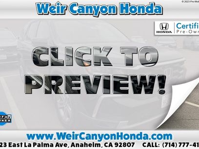 Certified 2023 Honda Pilot EX-L