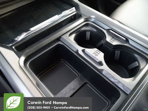 New 2026 Ford F250 Lariat w/ Chrome Package image 18