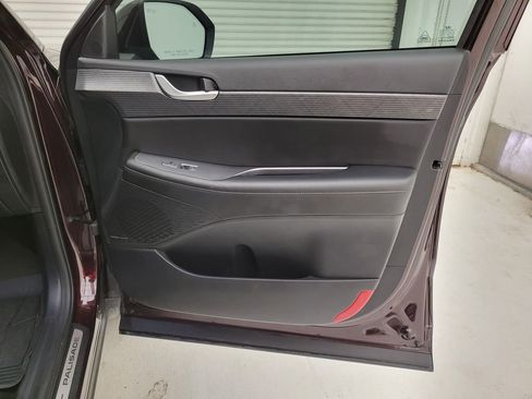 Used 2024 Hyundai Palisade Limited image 44