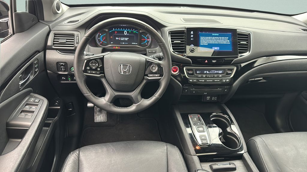 Used 2019 Honda Pilot Touring image 11
